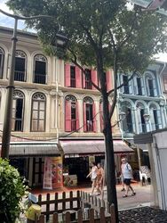 Kreta Ayer Conservation Area (D1), Shop House #580635501